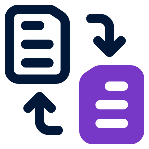 data transfer