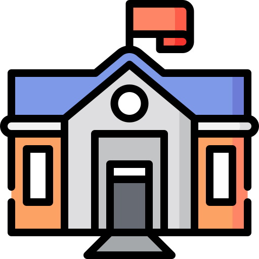 school
