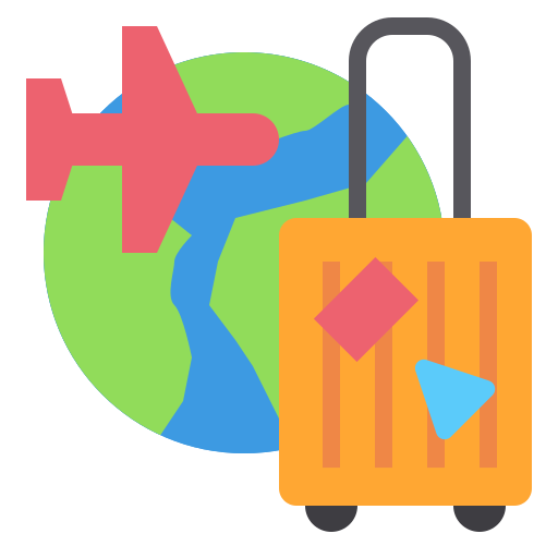 travel bag